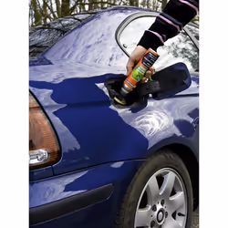 FACOM 006007 Cleaner, petrol injection system Bottle 300 Petrol - Additional view 5