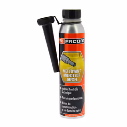 Cleaner, diesel injection system; FACOM; 300 Diesel