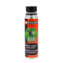 FACOM 006009 Valve Cleaner Petrol Bottle 200