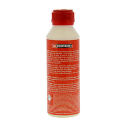 FACOM 006011 Cleaner, cooling system Bottle 250