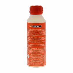 FACOM 006011 Cleaner, cooling system Bottle 250