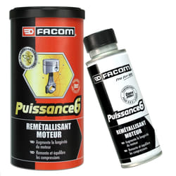 FACOM 006014 Engine Oil Additive Tin 250