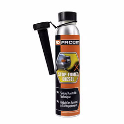 Fuel Additive; FACOM; Diesel 300 Bottle