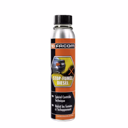 FACOM 006015 Fuel Additive Diesel 300 Bottle