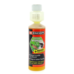 FACOM 006016 Fuel Additive Petrol 250 Bottle measuring bottle