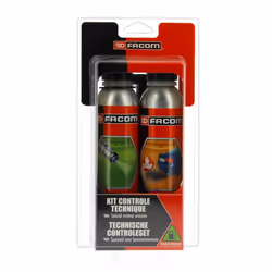 Fuel Additive; FACOM; Petrol 300