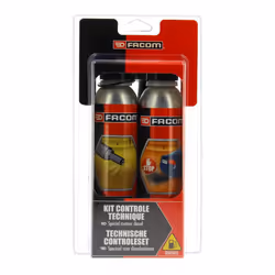 Fuel Additive; FACOM; Diesel 300