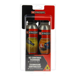 FACOM 006020 Fuel Additive Diesel 300