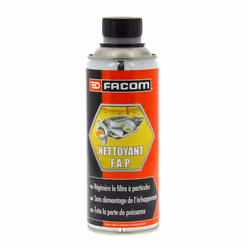 DPF cleaner; FACOM; 475
