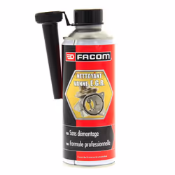 Valve Cleaner; FACOM; Diesel Bottle 475