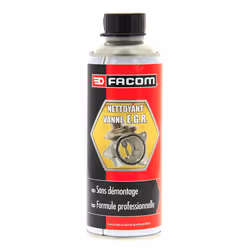 FACOM 006024 Valve Cleaner Diesel Bottle 475