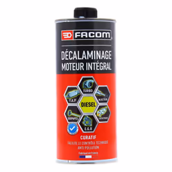 Engine Cleaner; FACOM; 1 Bottle
