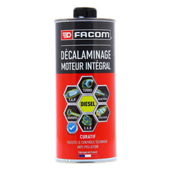 FACOM 006025 Engine Cleaner 1 Bottle