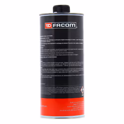 FACOM 006025 Engine Cleaner 1 Bottle