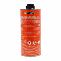 FACOM 006025 Engine Cleaner 1 Bottle - Additional view 5
