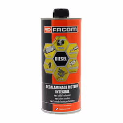 FACOM 006025 Engine Cleaner 1 Bottle - Additional view 6