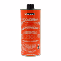 FACOM 006026 Engine Cleaner 1 Bottle