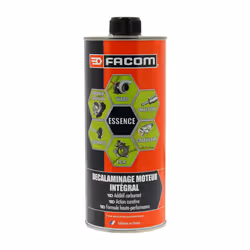 FACOM 006026 Engine Cleaner 1 Bottle