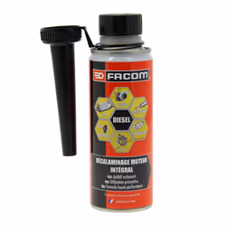 FACOM 006027 Engine Cleaner 250 Bottle - Additional view 4