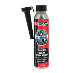FACOM 006032 Engine Oil Additive Petrol/Electric Bottle 300