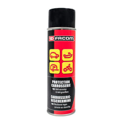 FACOM 006054 Underbody Protection aerosol 500 Corrosion resistant