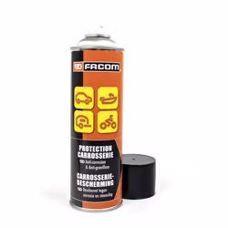 FACOM 006054 Underbody Protection aerosol 500 Corrosion resistant