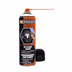 Facom 6061 metal cleaner/polish