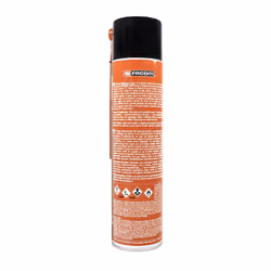 FACOM 006066 Cleaner / Thinner 600 aerosol