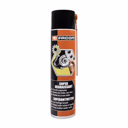 FACOM 006066 Cleaner / Thinner 600 aerosol