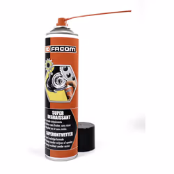 FACOM 006066 Cleaner / Thinner 600 aerosol - Additional view 4