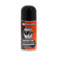 Air Conditioning Cleaner/-Disinfecter; FACOM; 125 aerosol
