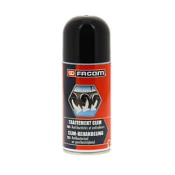 FACOM 006081 Air Conditioning Cleaner/-Disinfecter 125 aerosol