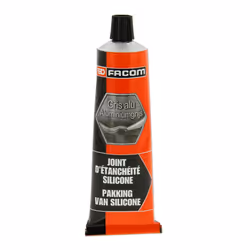 Sealing Substance; FACOM; Tube