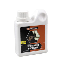 FACOM 006089 Rust Solvent Bottle 125