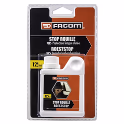 FACOM 006089 Rust Solvent Bottle 125