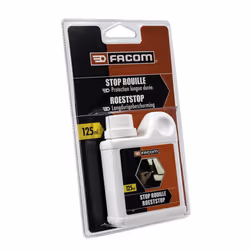 FACOM 006089 Rust Solvent Bottle 125