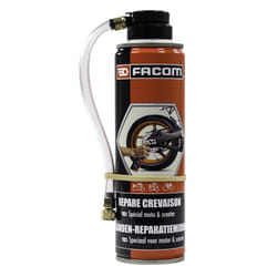 Facom 6091 vehicle tire repair Motorcycle