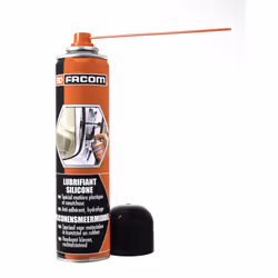 Facom 006100 general purpose lubricant 300 ml Aerosol spray