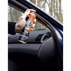 Facom 006100 general purpose lubricant 300 ml Aerosol spray - Additional view 4