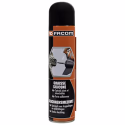 FACOM 006101 Grease aerosol 300 - Additional view 4