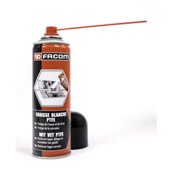 FACOM 006109 PTFE spray aerosol with PTFE (polytetrafluoroethylene) 300