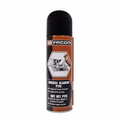 FACOM 006109 PTFE spray aerosol with PTFE (polytetrafluoroethylene) 300