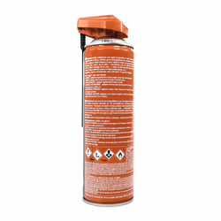 FACOM 006111 Universal Lubricant 400 aerosol Corrosion resistant