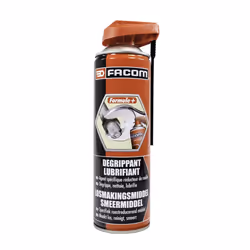 FACOM 006111 Universal Lubricant 400 aerosol Corrosion resistant - Additional view 4
