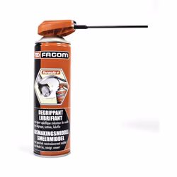 FACOM 006111 Universal Lubricant 400 aerosol Corrosion resistant - Additional view 5