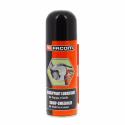 Universal Lubricant; FACOM; 200 aerosol