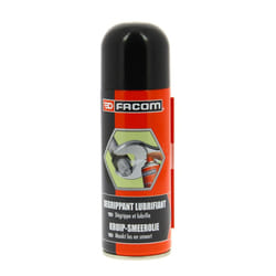 FACOM 006114 Universal Lubricant 200 aerosol
