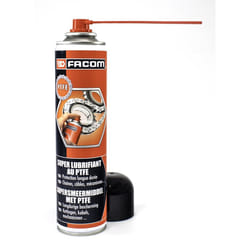 FACOM 006115 PTFE spray aerosol with PTFE (polytetrafluoroethylene) 250