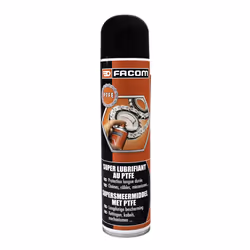 FACOM 006115 PTFE spray aerosol with PTFE (polytetrafluoroethylene) 250
