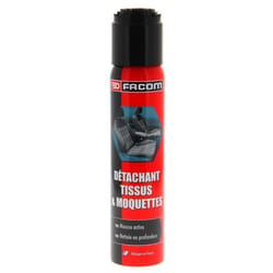 FACOM 006145 Textile / Carpet Cleaner aerosol